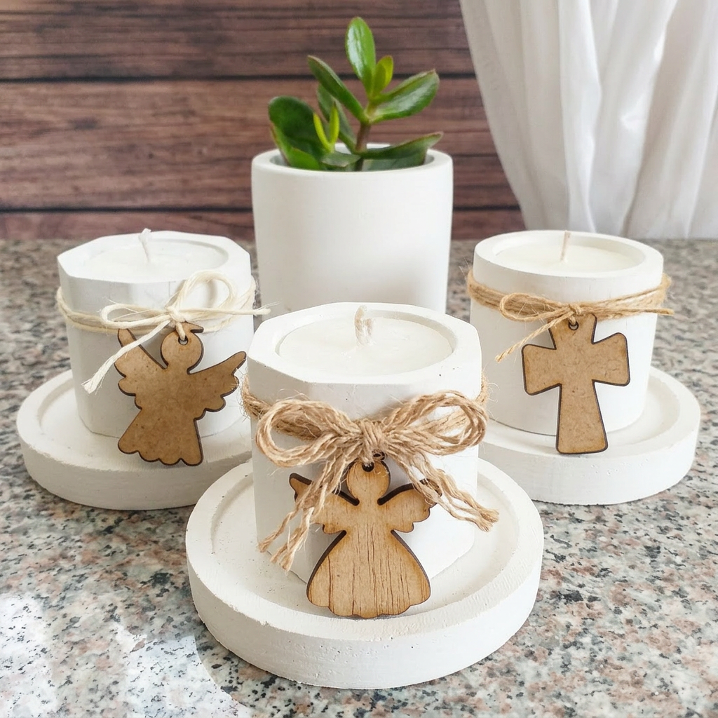 Colección de piezas Tipis Home